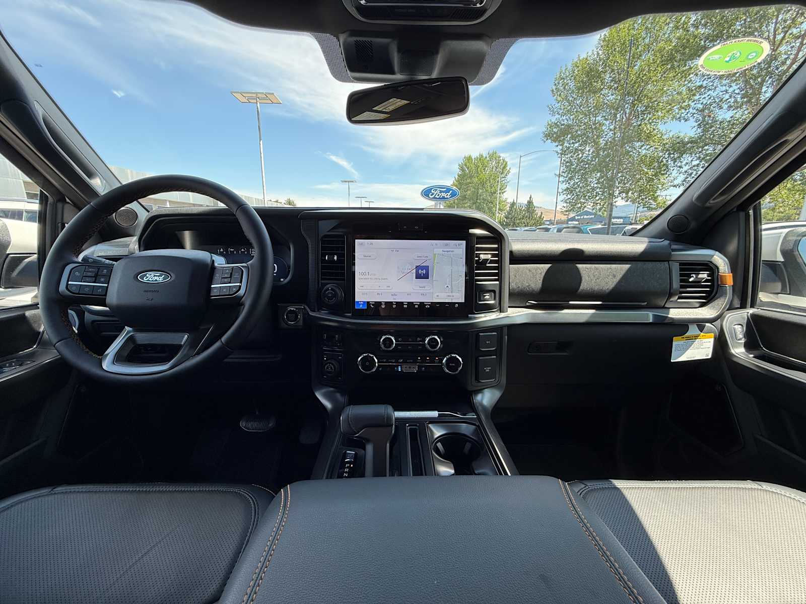 Thumbnail: 2025 Ford F-150 - 33