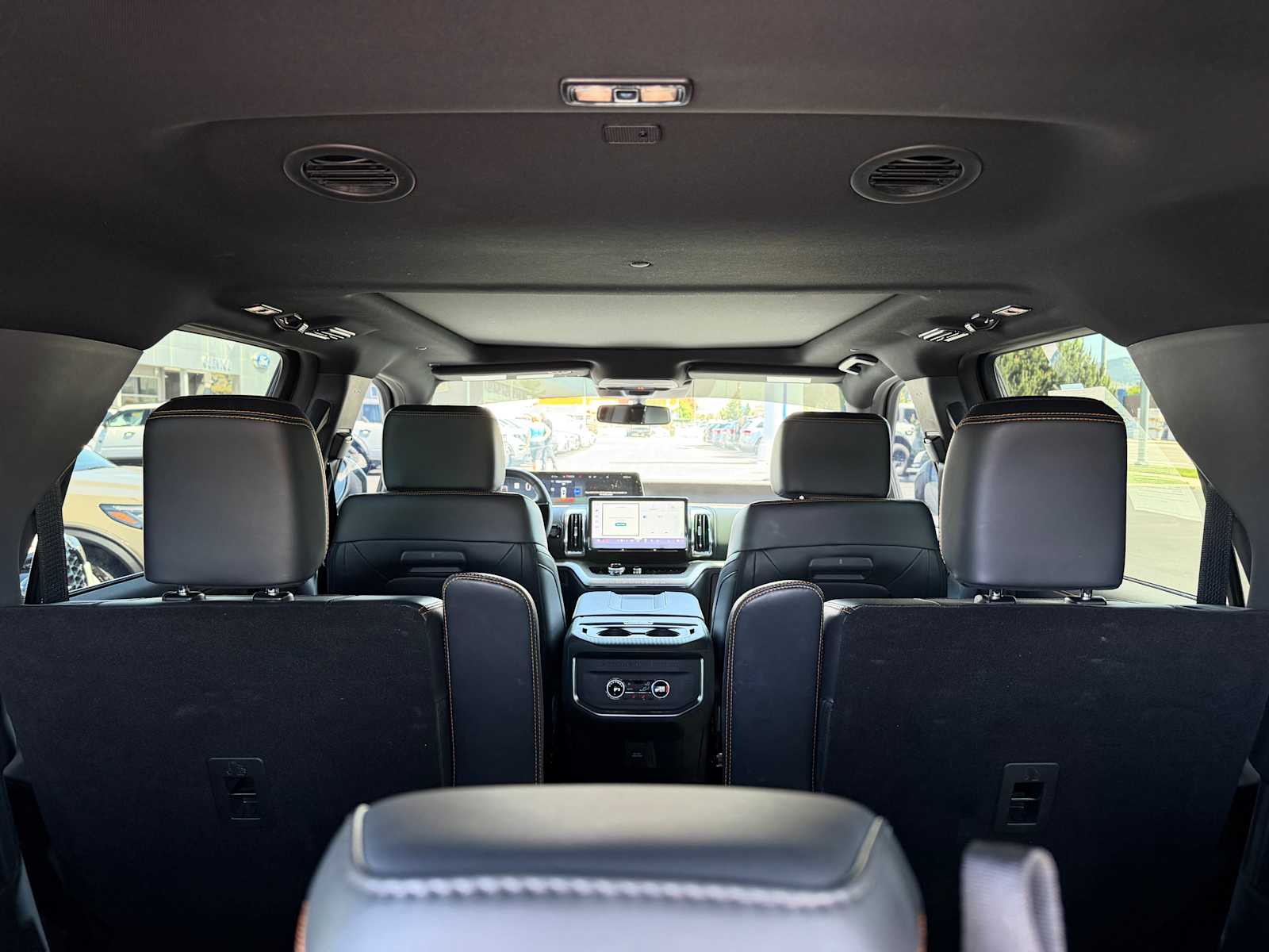 Thumbnail: 2025 Ford Expedition - 27