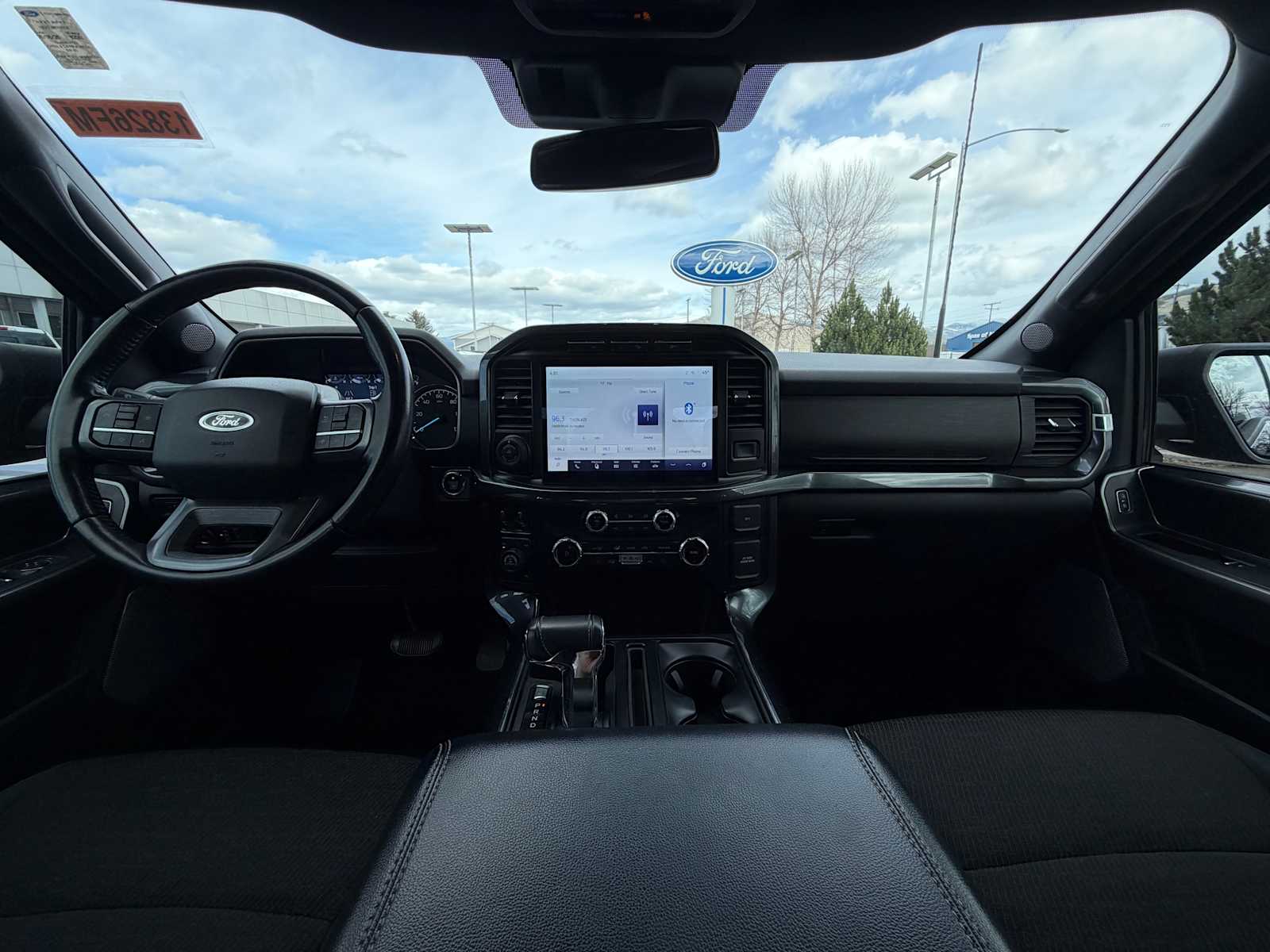 Thumbnail: 2022 Ford F-150 - 29