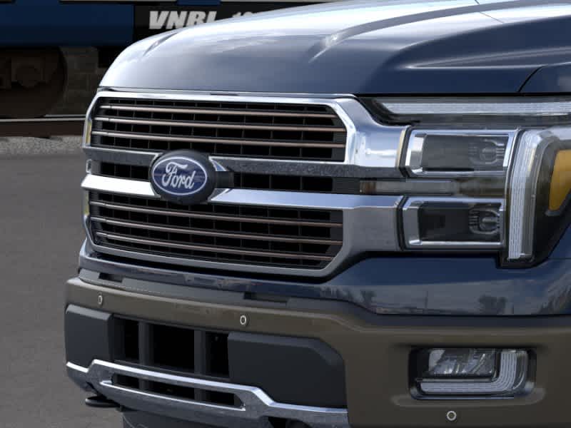 Thumbnail: 2026 Ford F-150 - 17