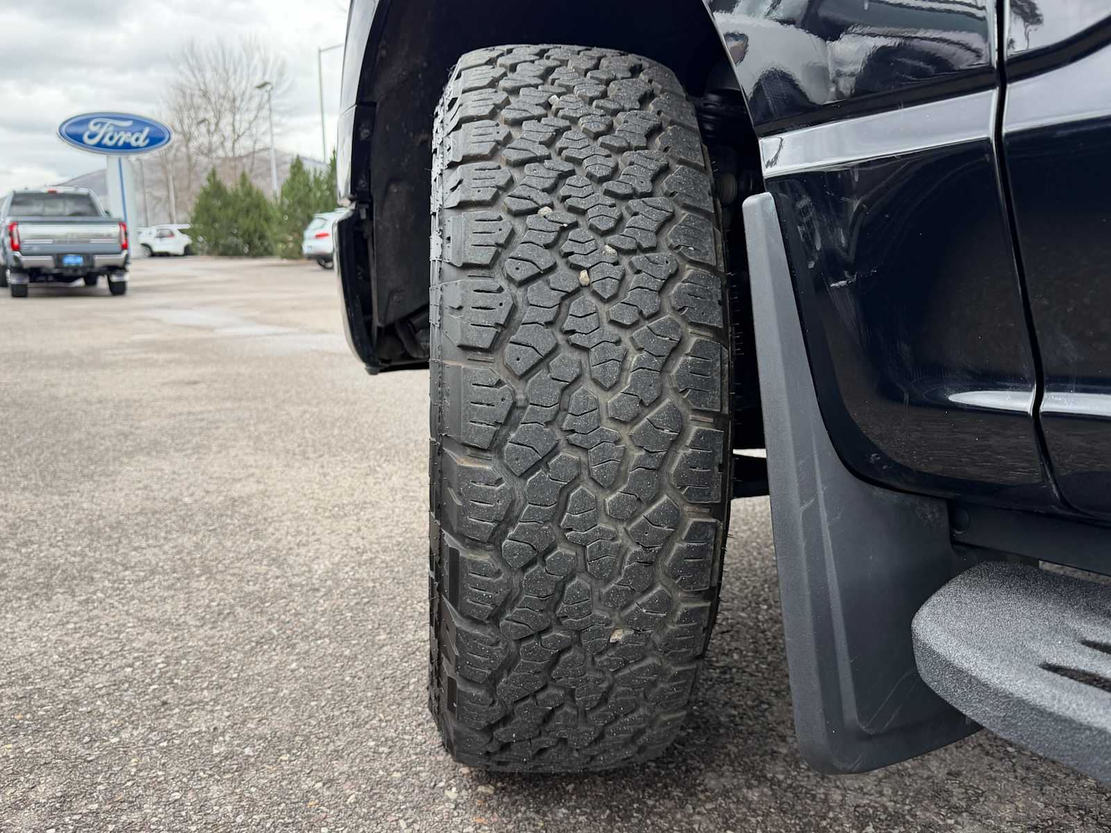 Thumbnail: 2023 Ford F-150 - 34