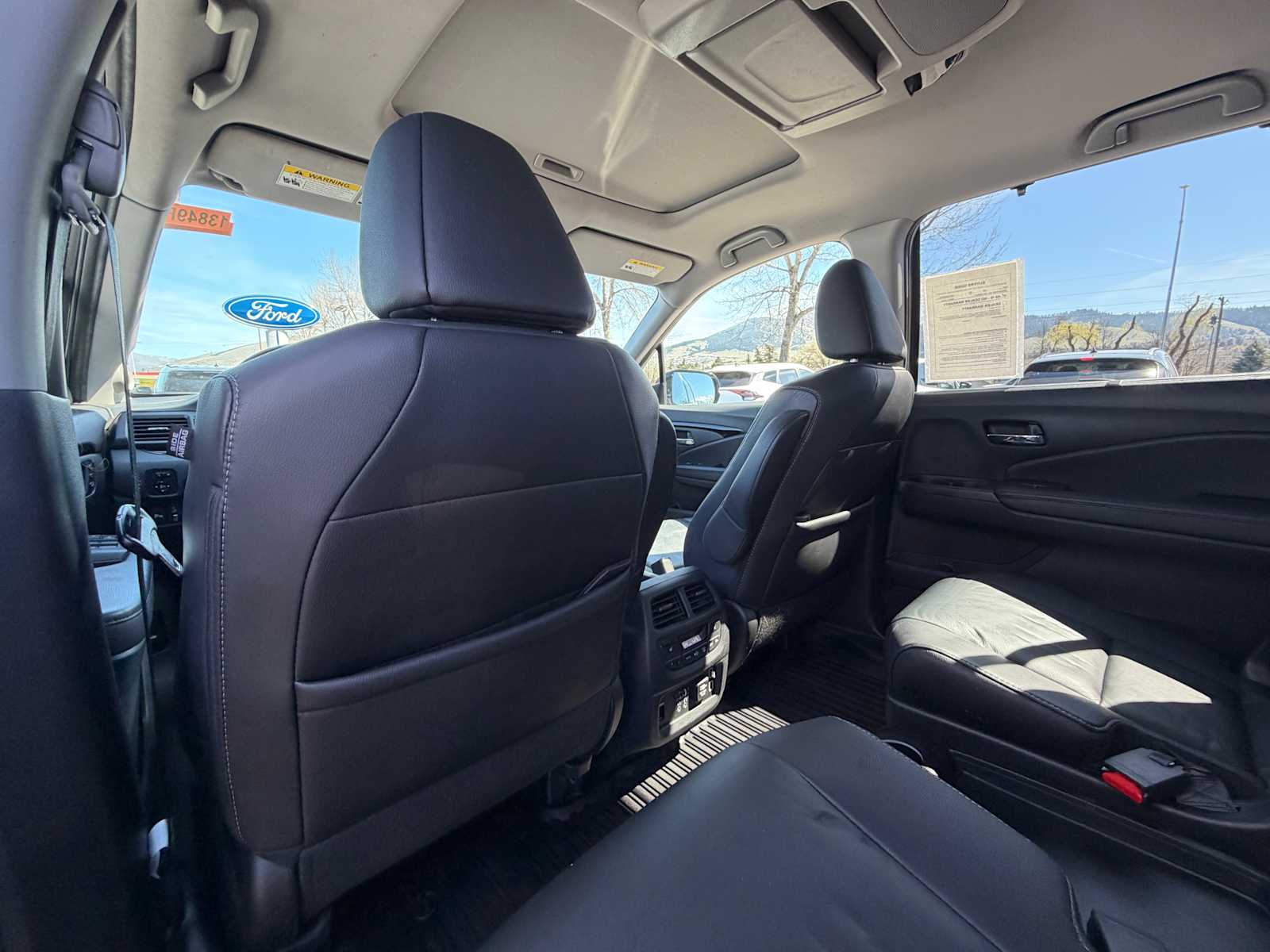 Thumbnail: 2021 Honda Pilot - 24