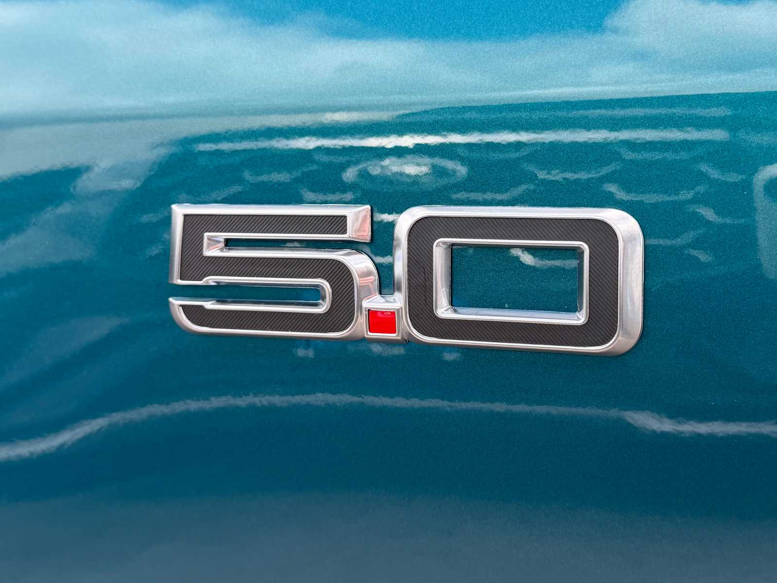 Thumbnail: 2026 Ford Mustang - 29