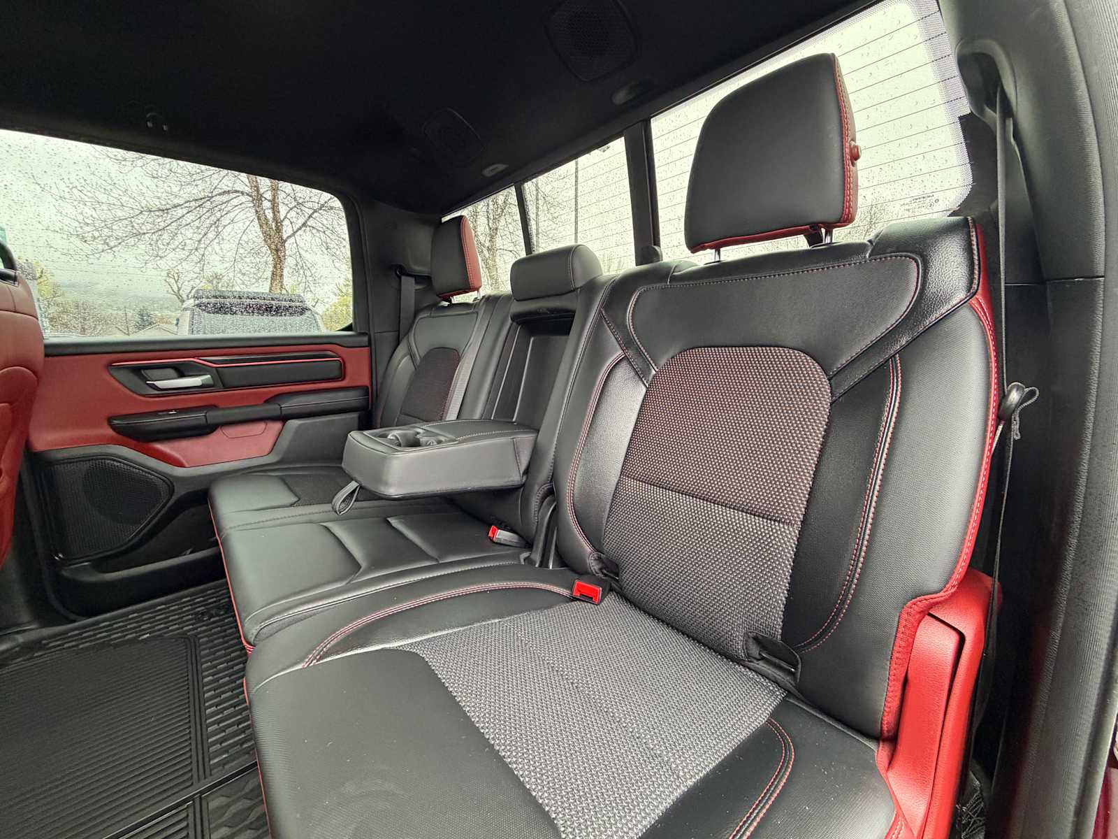 Thumbnail: 2026 RAM 1500 - 29