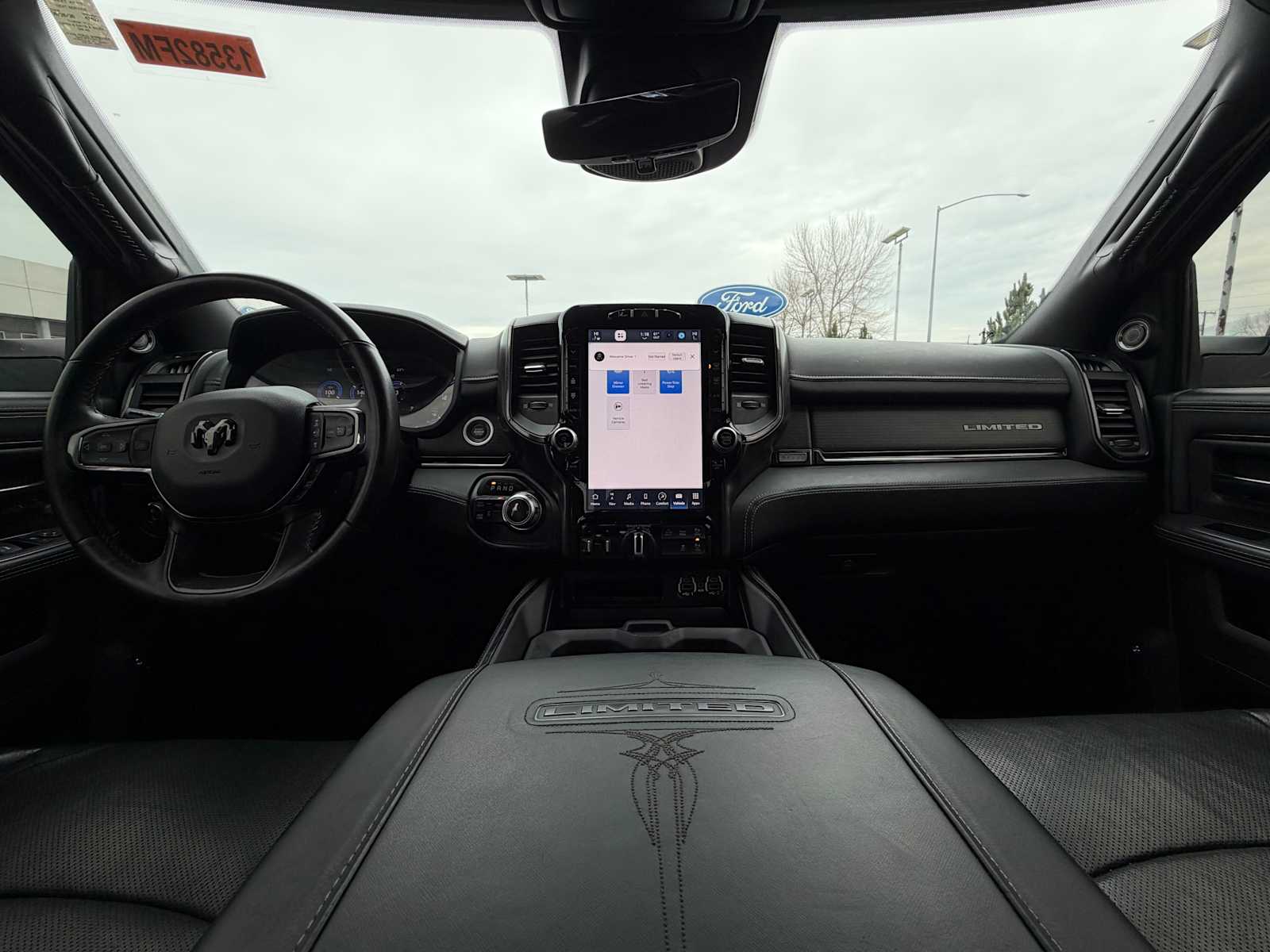 Thumbnail: 2024 RAM 3500 - 27