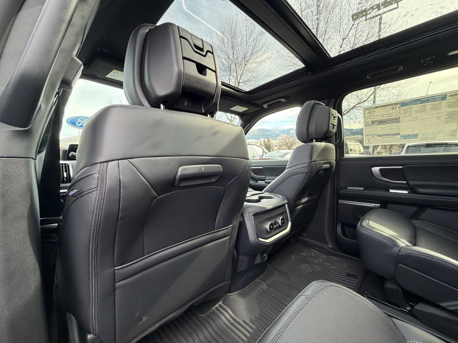 Thumbnail: 2026 Ford Expedition MAX - 26