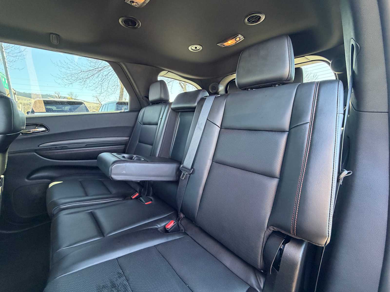 Thumbnail: 2025 Dodge Durango - 26