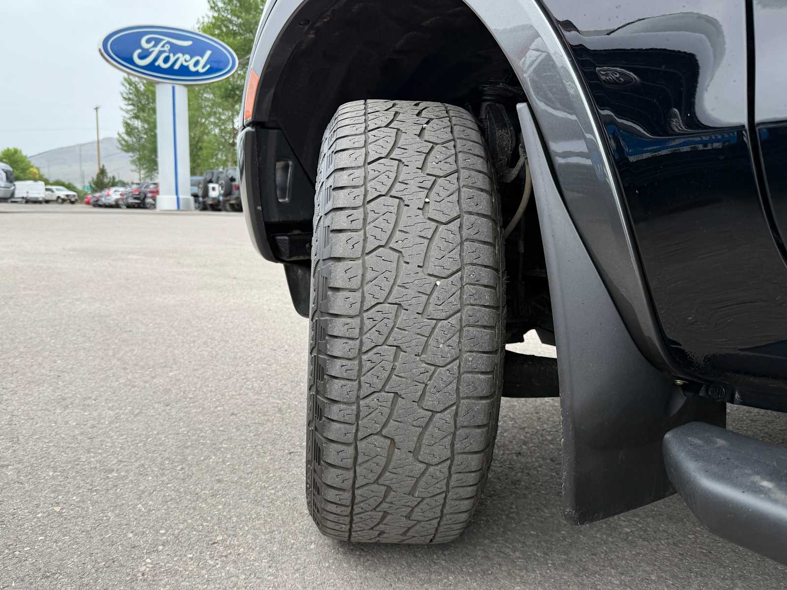 Thumbnail: 2021 Ford Ranger - 29