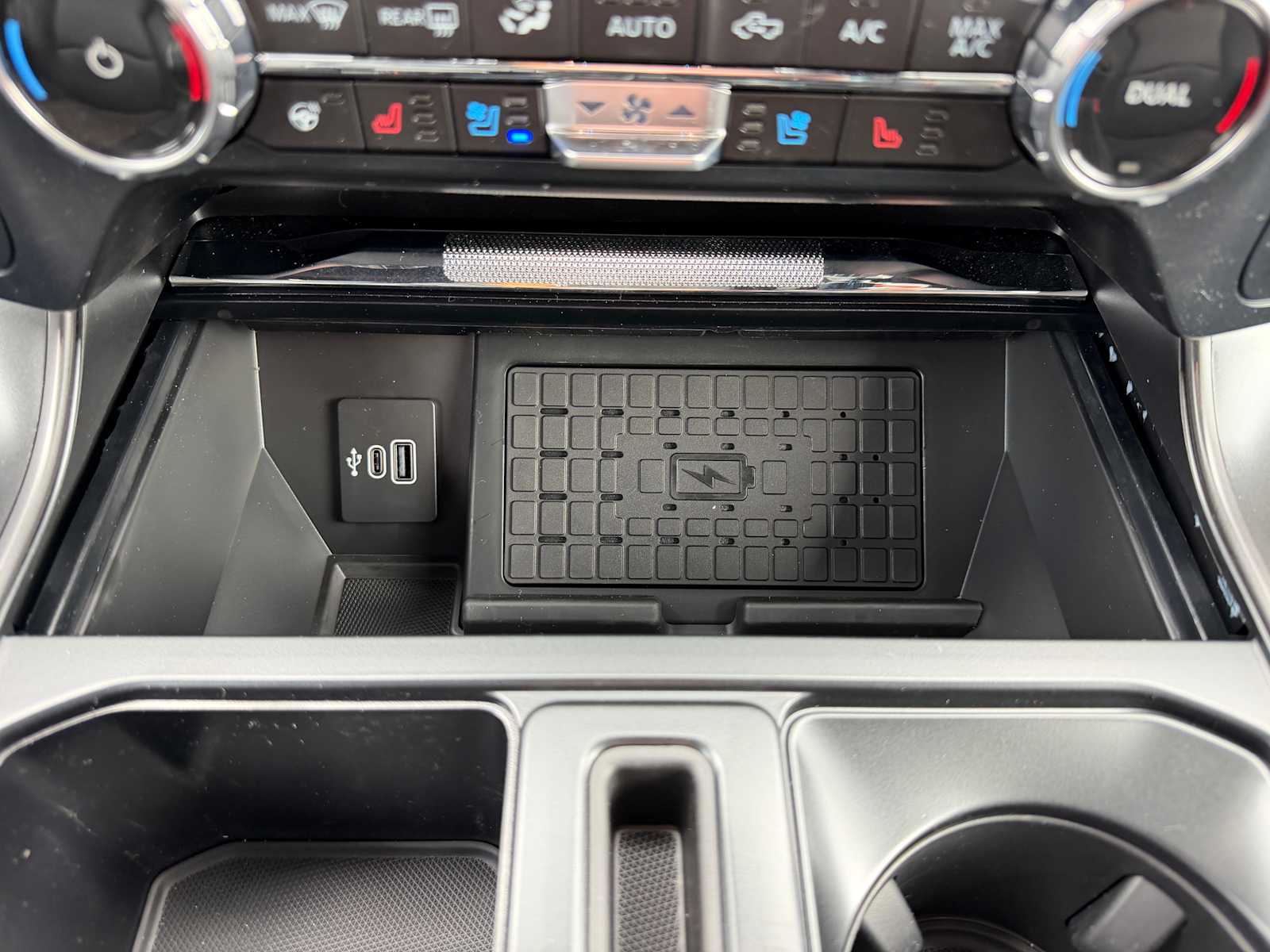 Thumbnail: 2025 Ford F-150 - 21