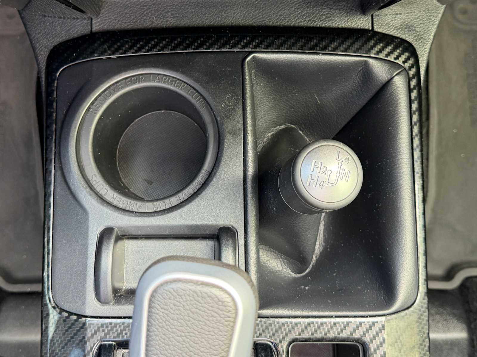 Thumbnail: 2022 Toyota 4Runner - 21