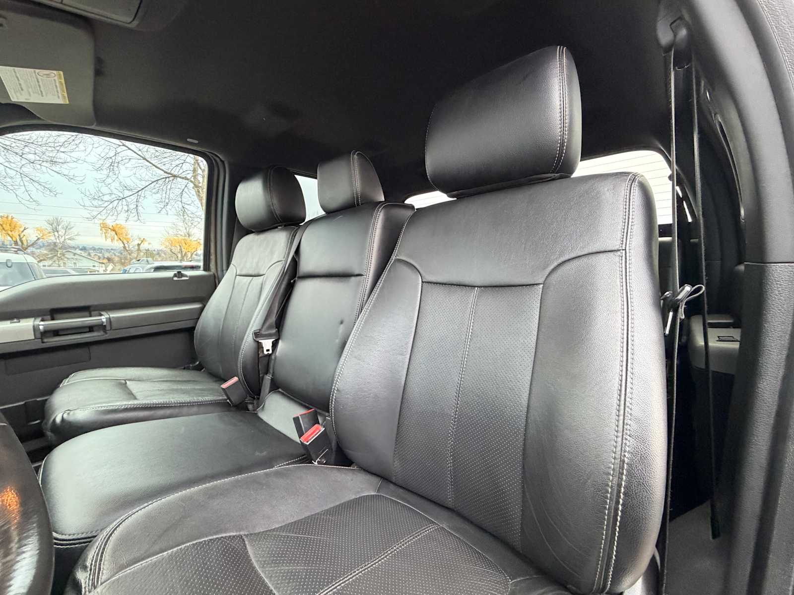 Thumbnail: 2016 Ford Econoline - 11