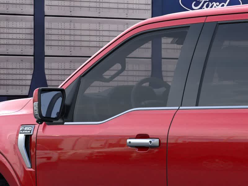 Thumbnail: 2026 Ford F-150 - 19
