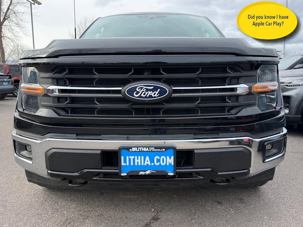 Thumbnail: 2024 Ford F-150 - 3