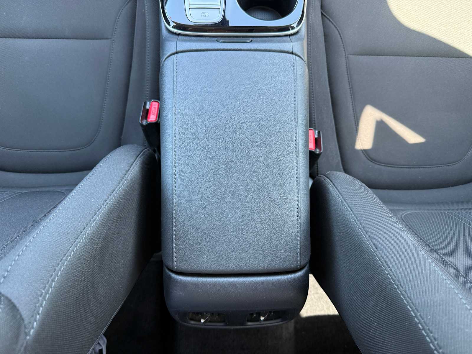 Thumbnail: 2022 Hyundai Tucson - 19