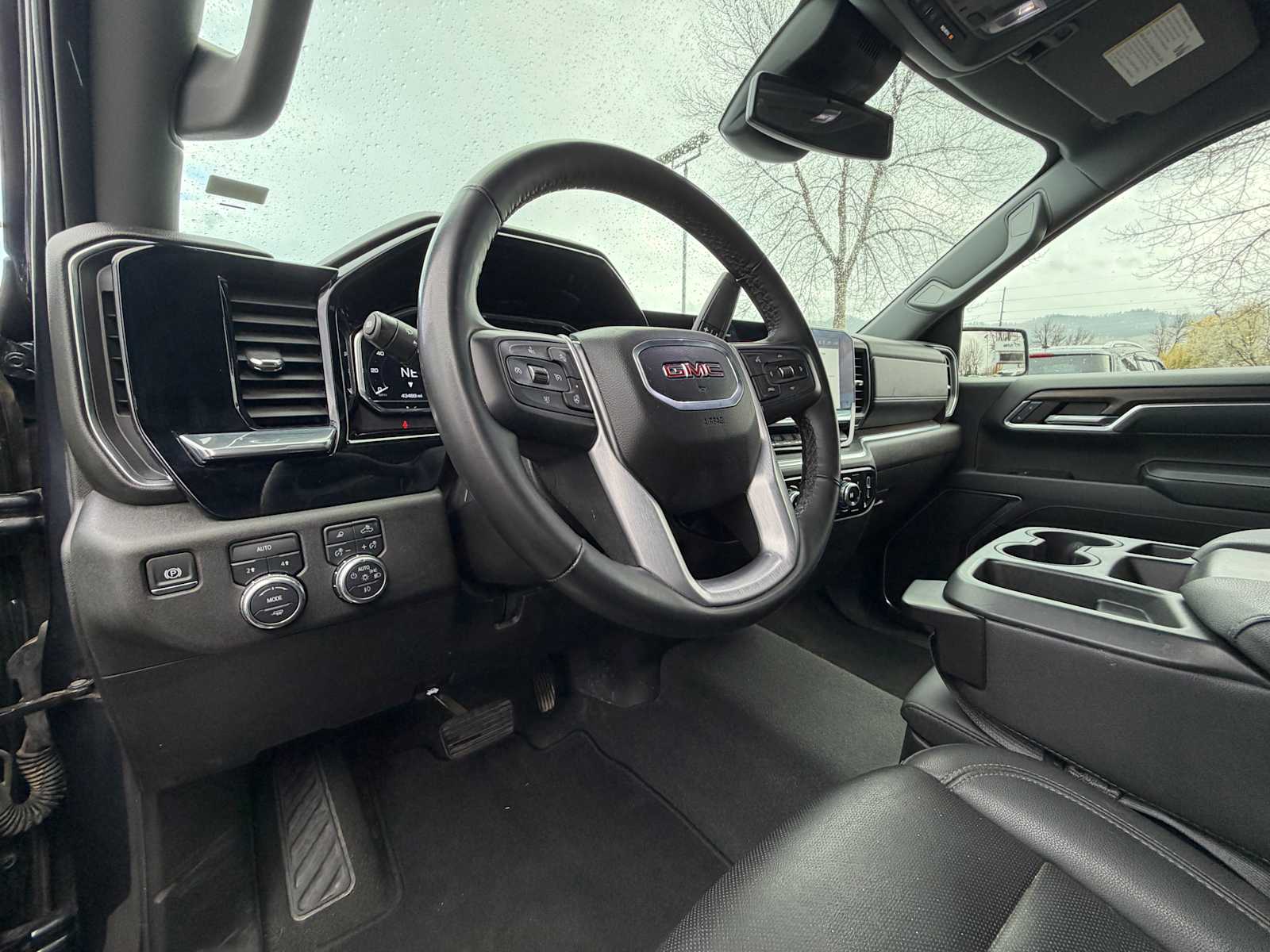 Thumbnail: 2024 GMC Sierra 1500 - 14