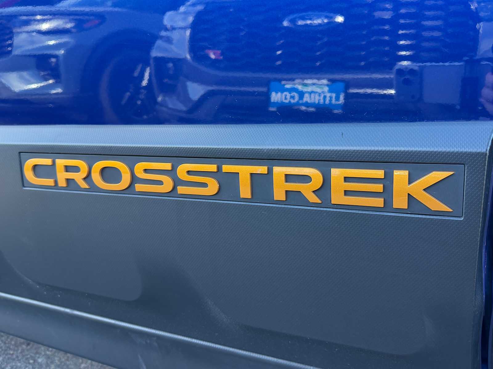 Thumbnail: 2024 Subaru Crosstrek - 29