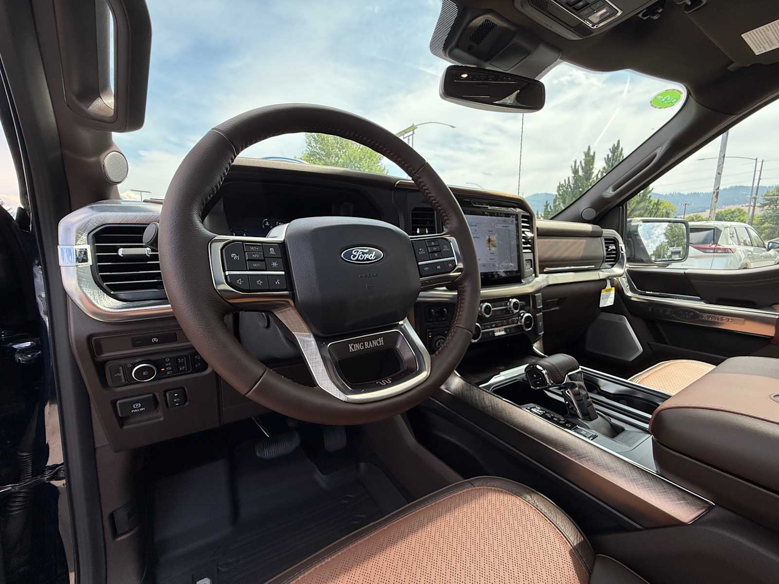 Thumbnail: 2025 Ford F-150 - 15