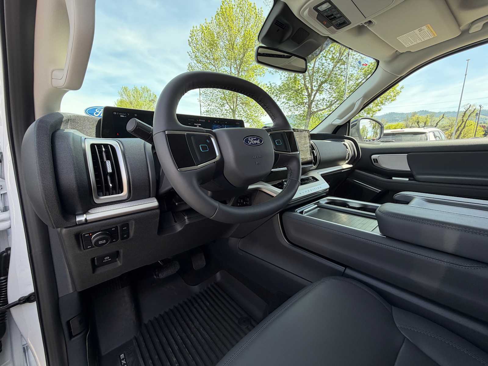 Thumbnail: 2026 Ford Expedition MAX - 13