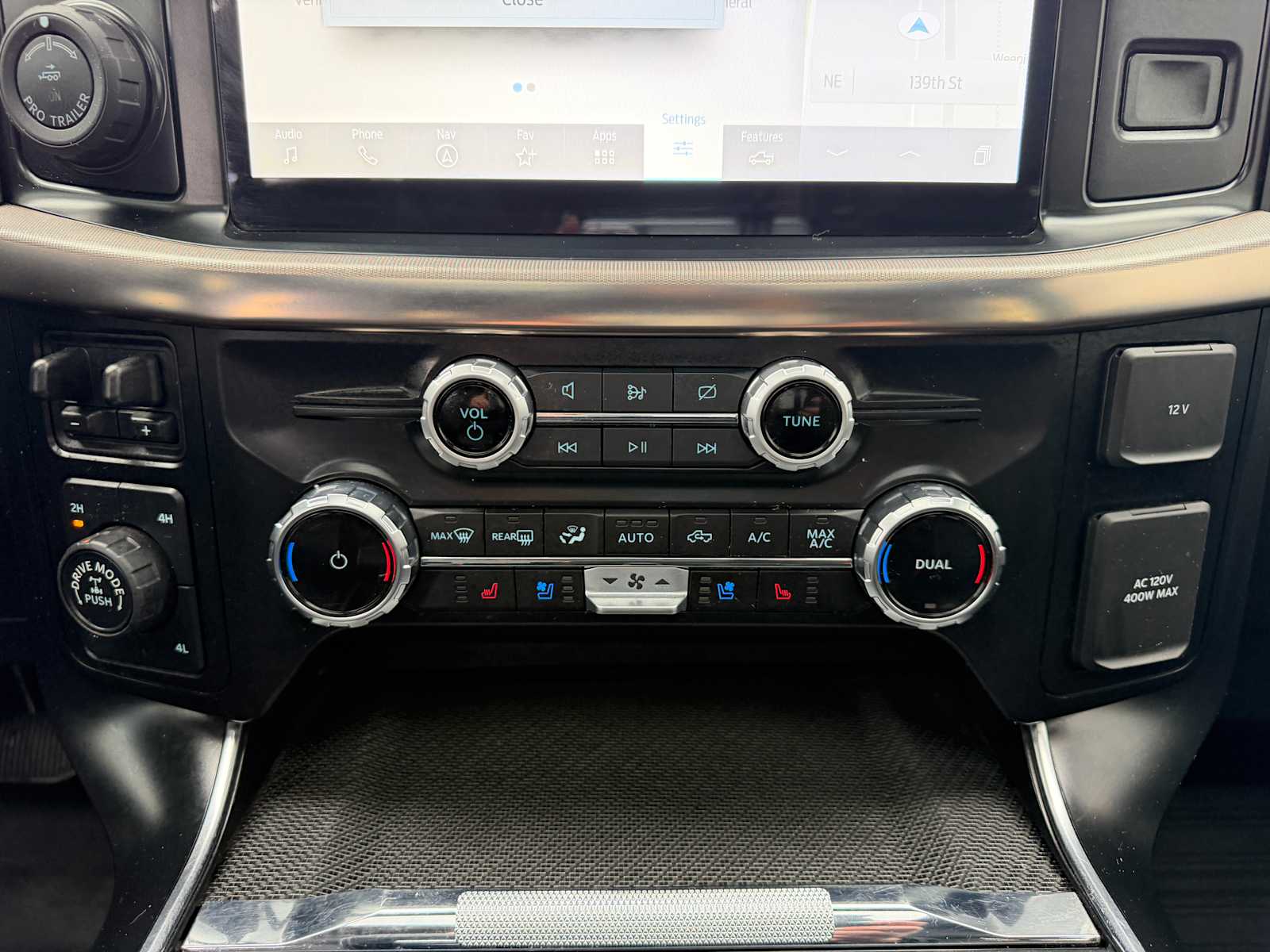 Thumbnail: 2023 Ford F-150 - 20