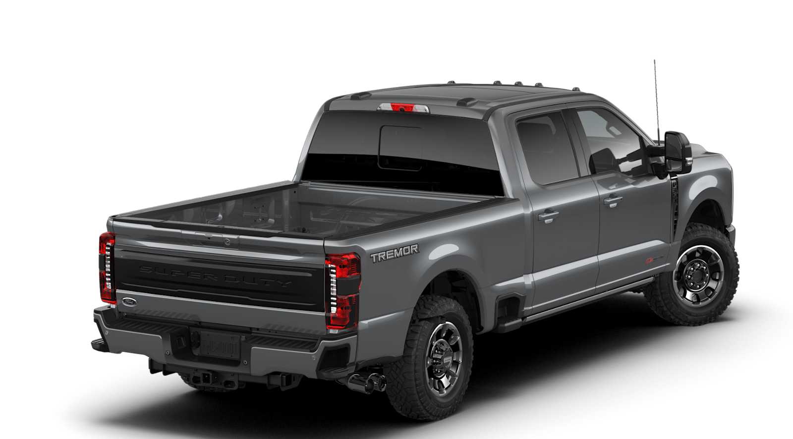 Thumbnail: 2026 Ford F-350 - 3