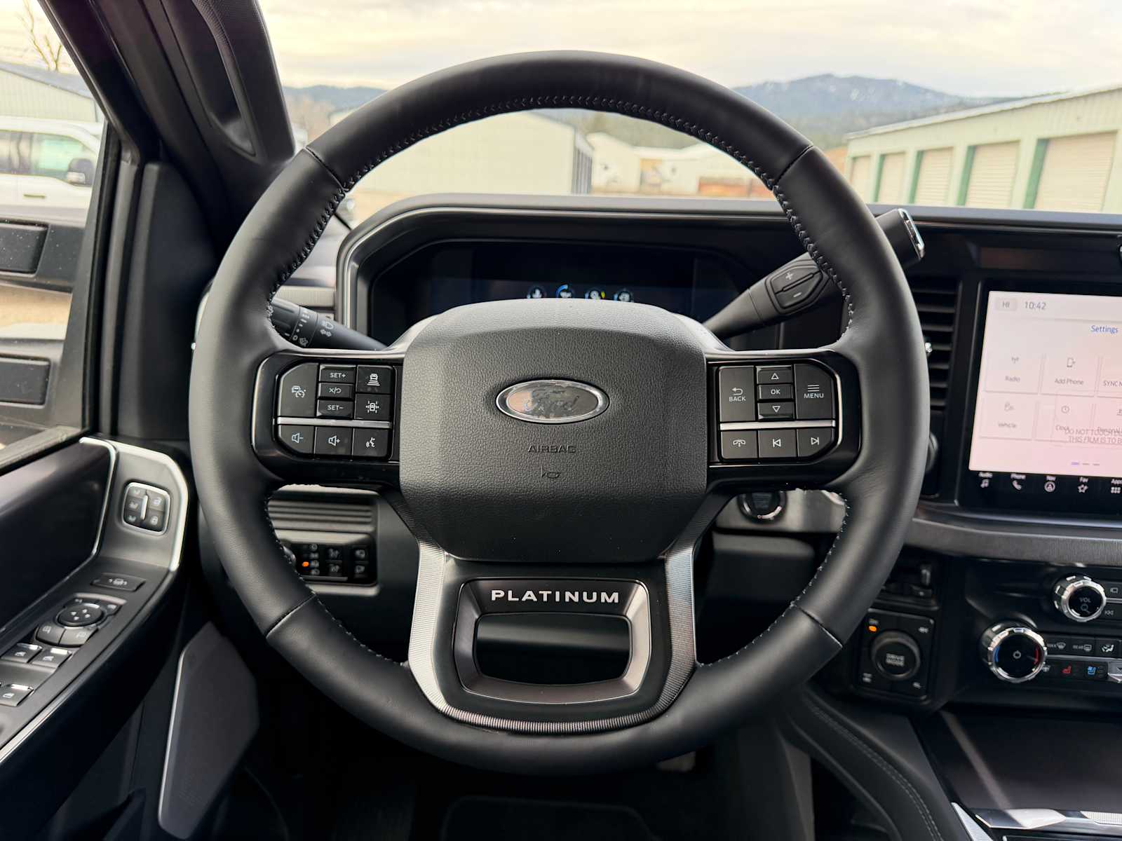 Thumbnail: 2026 Ford F-350 - 14