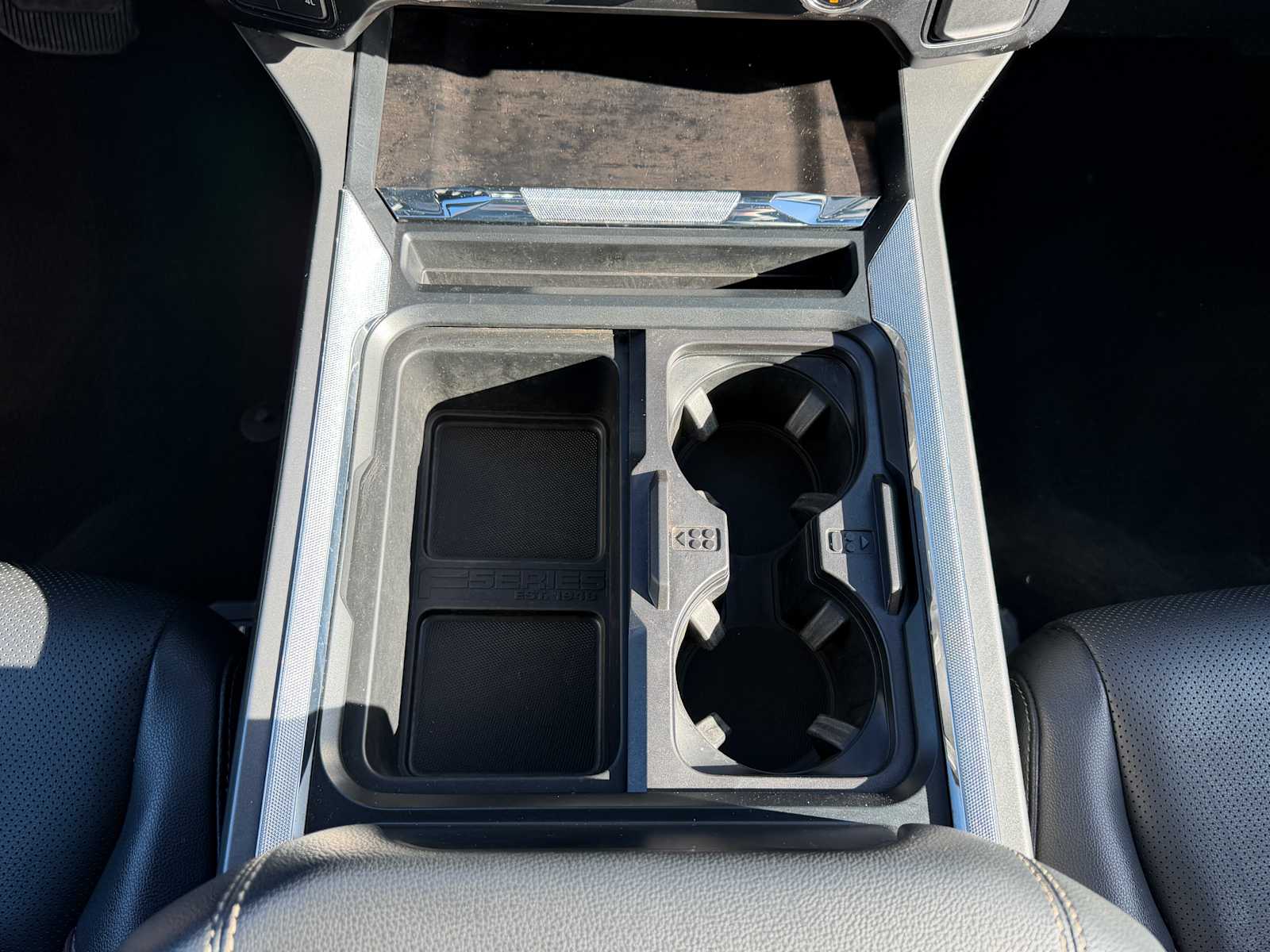 Thumbnail: 2024 Ford Econoline - 25