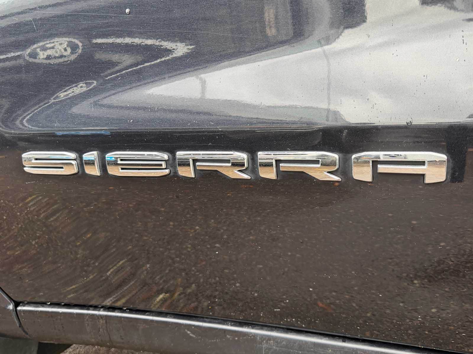 Thumbnail: 2024 GMC Sierra 1500 - 31