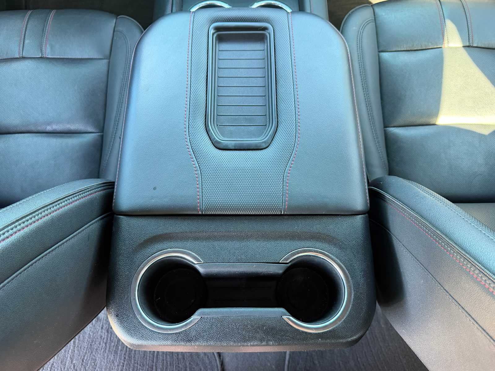 Thumbnail: 2023 Chevrolet Tahoe - 22