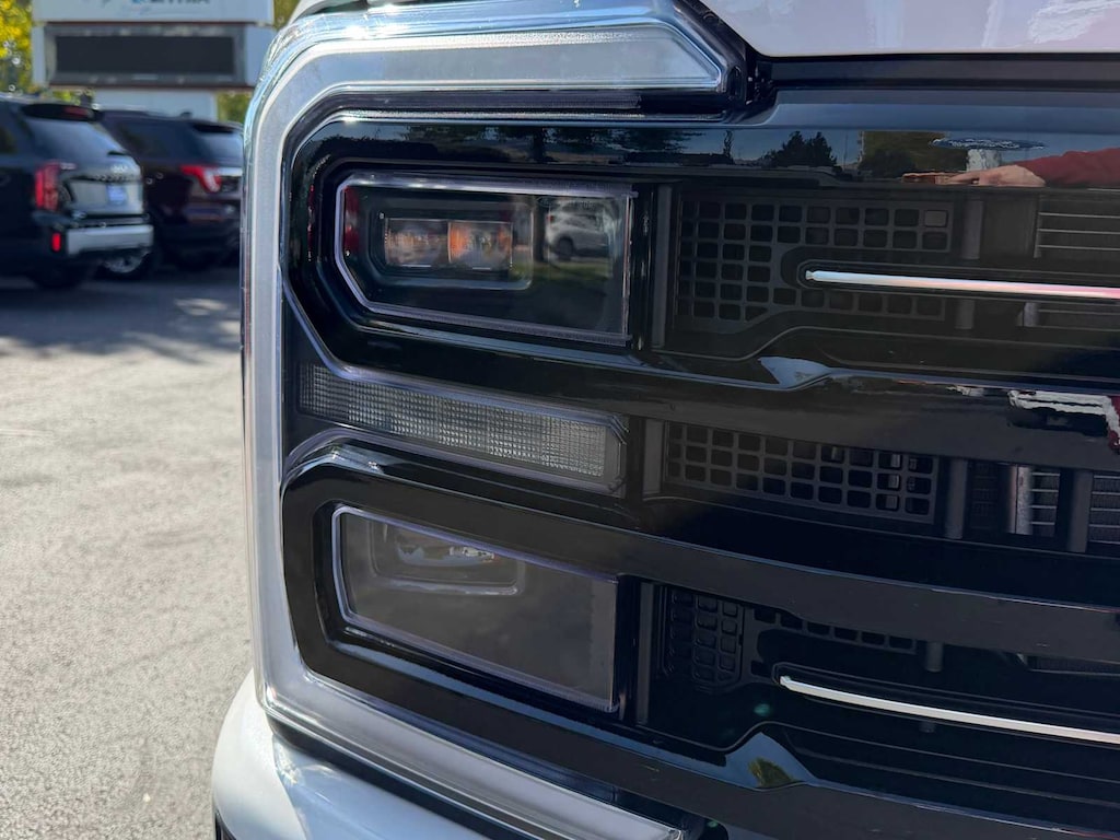New 2026 Ford F-250 Platinum Truck Crew Cab