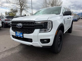 2026 Ford Ranger XL Truck SuperCrew