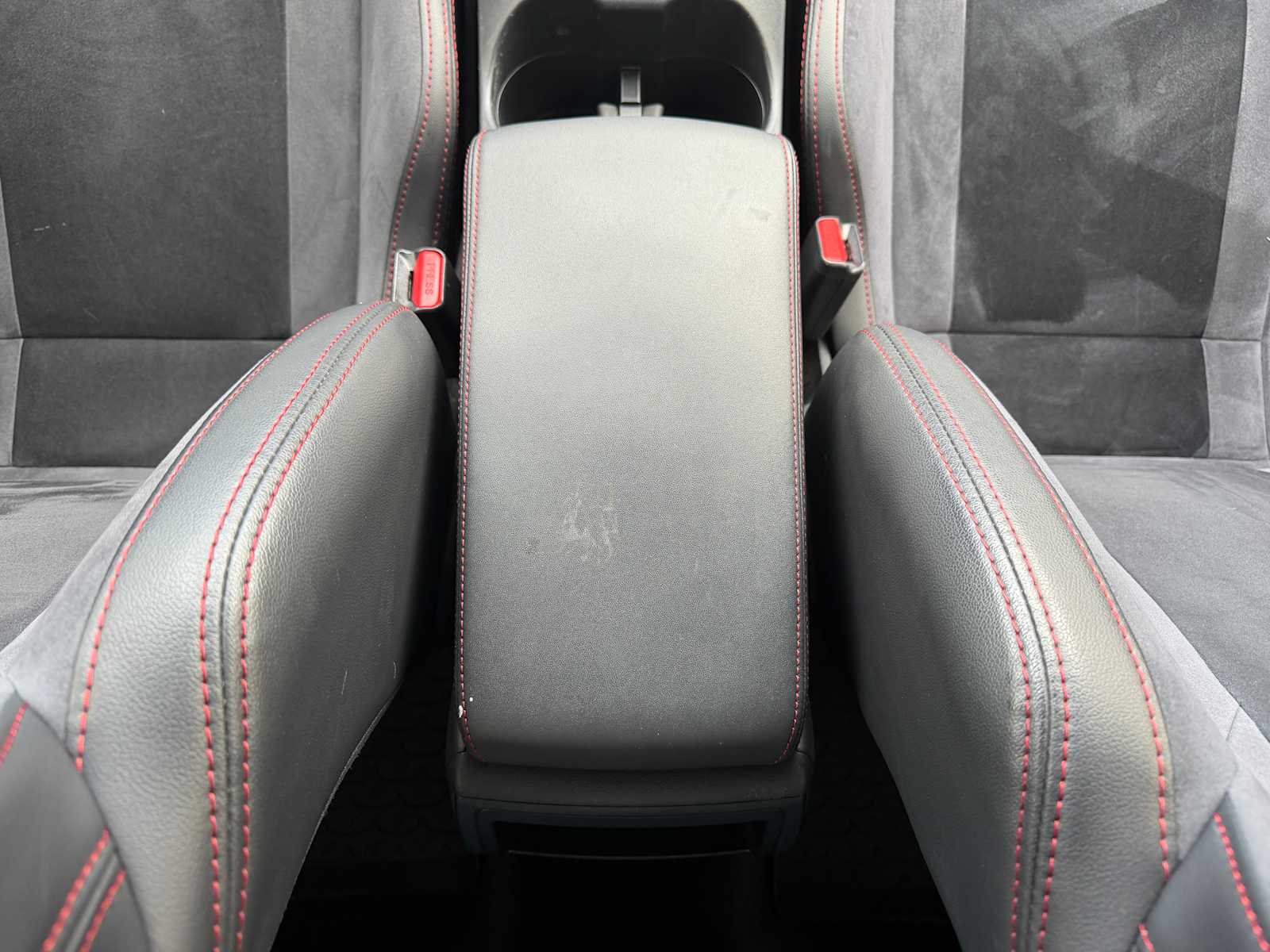 Thumbnail: 2023 Subaru WRX - 21