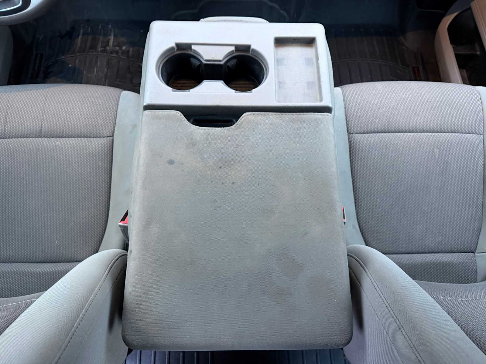 Thumbnail: 2019 Ford Econoline - 21