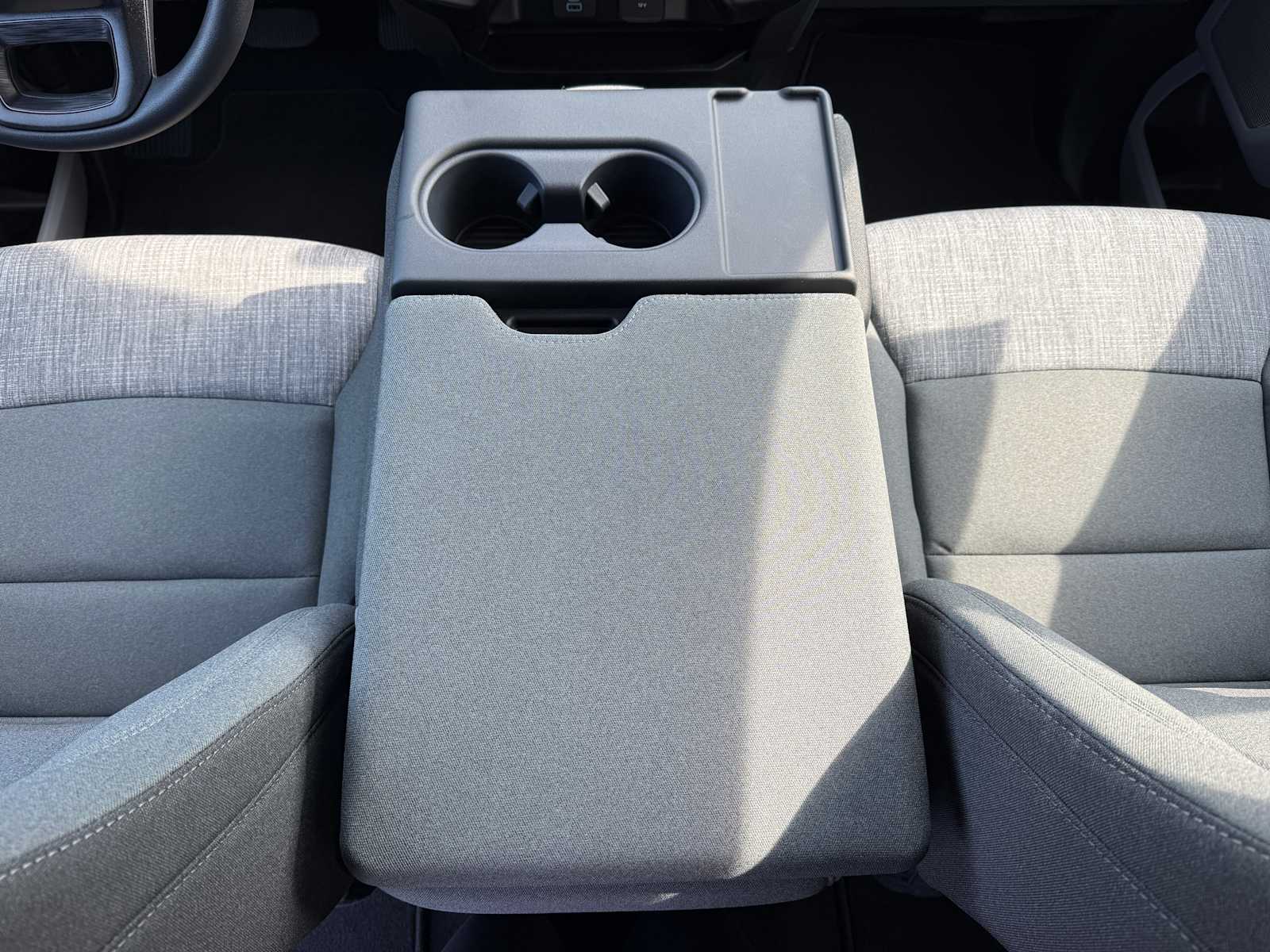 Thumbnail: 2026 Ford F-350 - 21