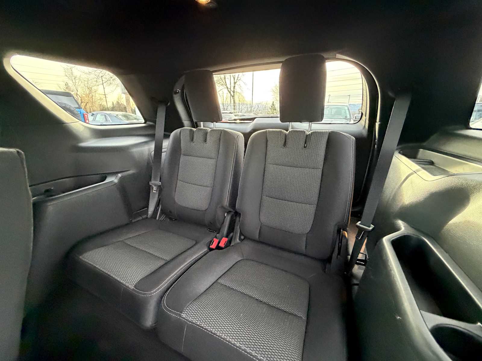 Thumbnail: 2019 Ford Explorer - 26