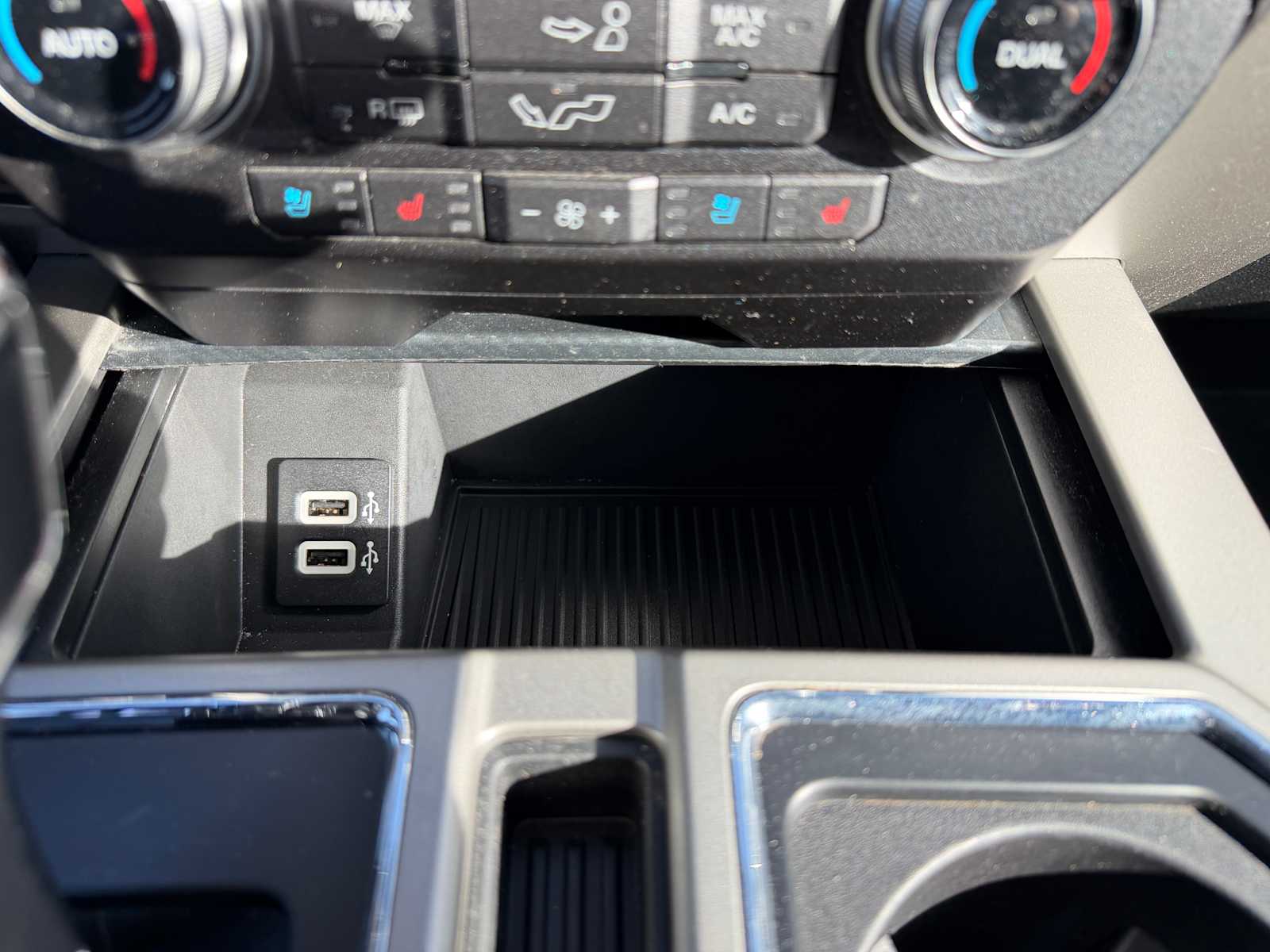 Thumbnail: 2018 Ford F-150 - 22