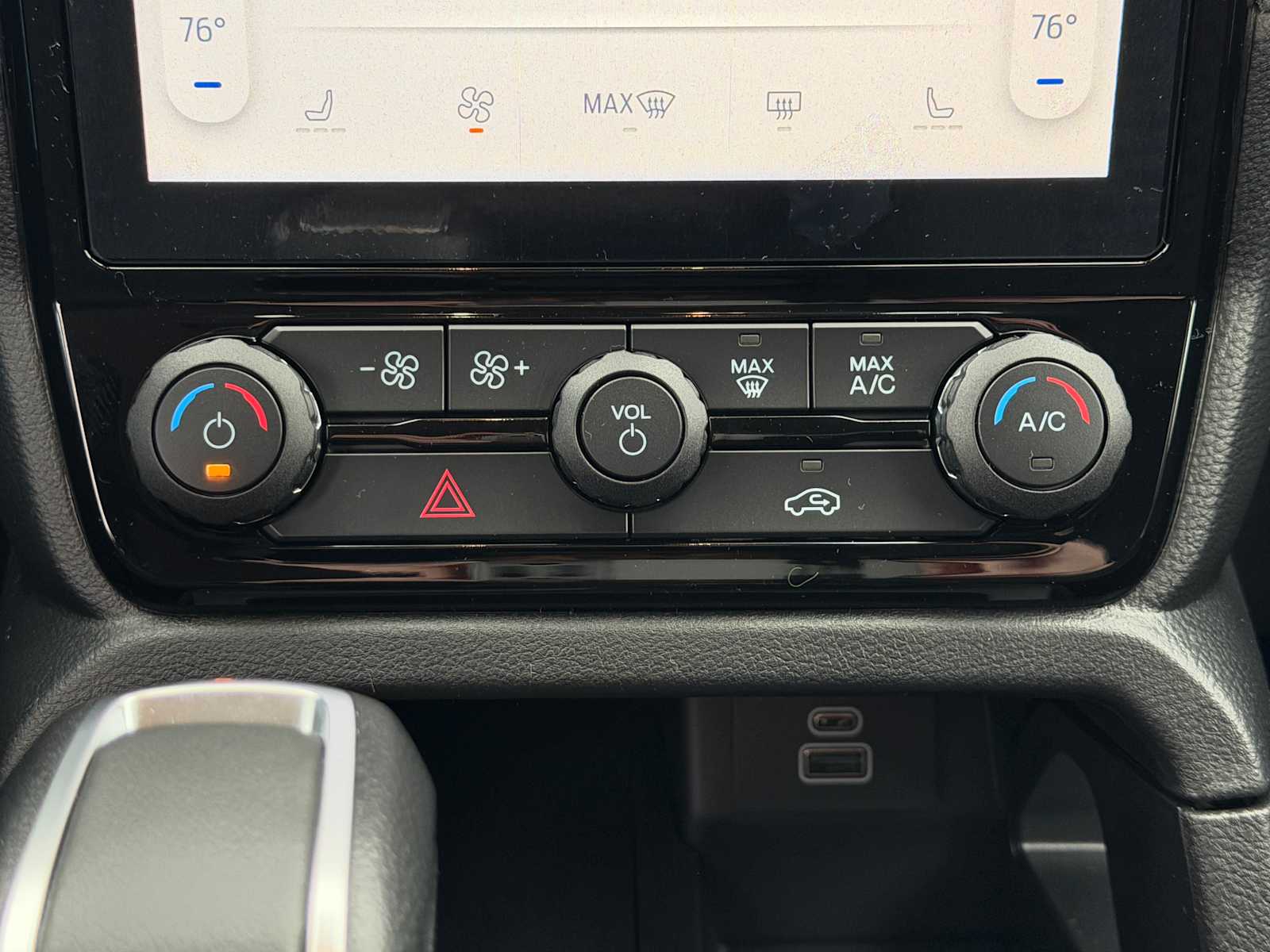 Thumbnail: 2025 Ford Ranger - 16