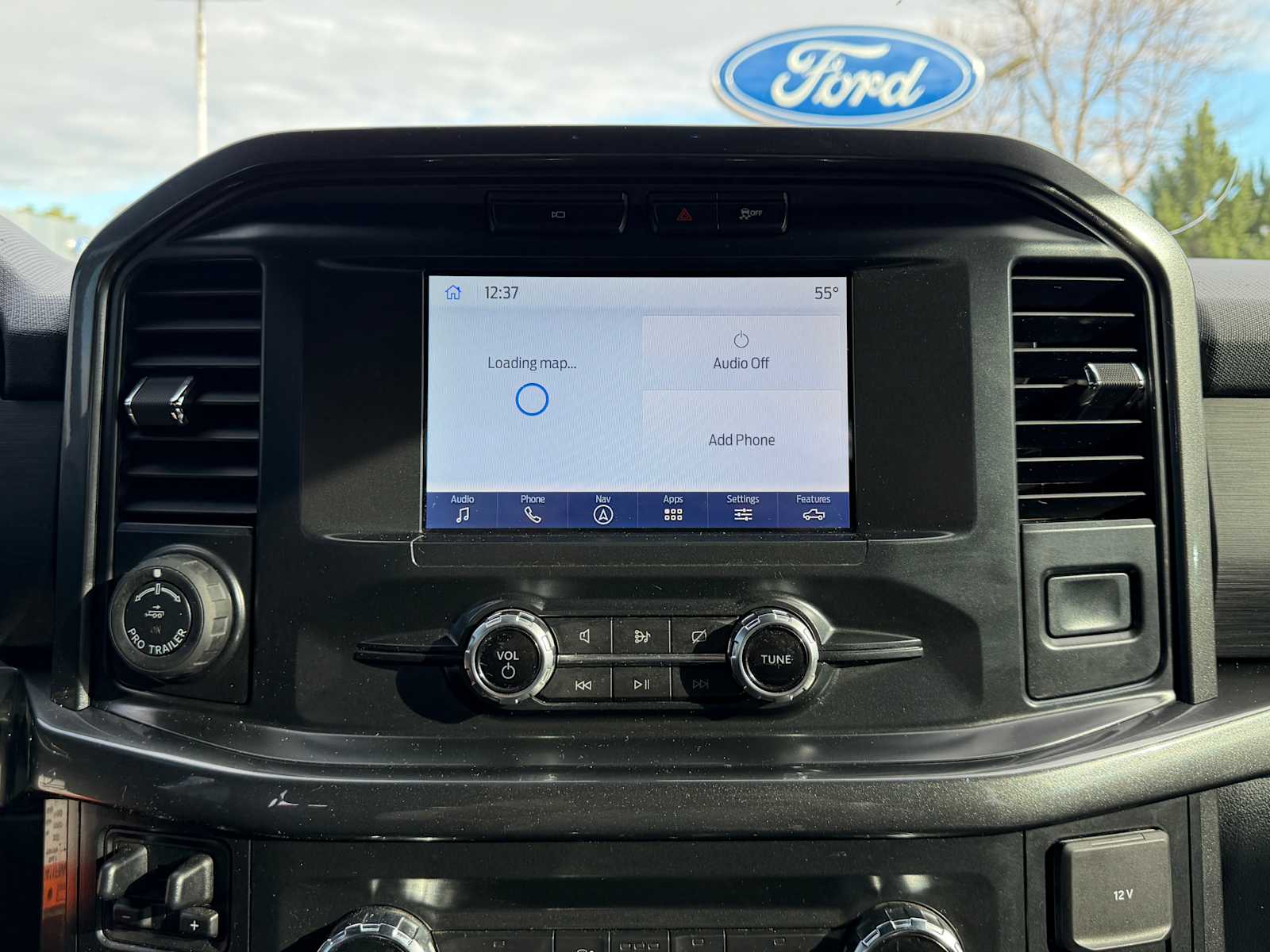 Thumbnail: 2022 Ford F-150 - 16