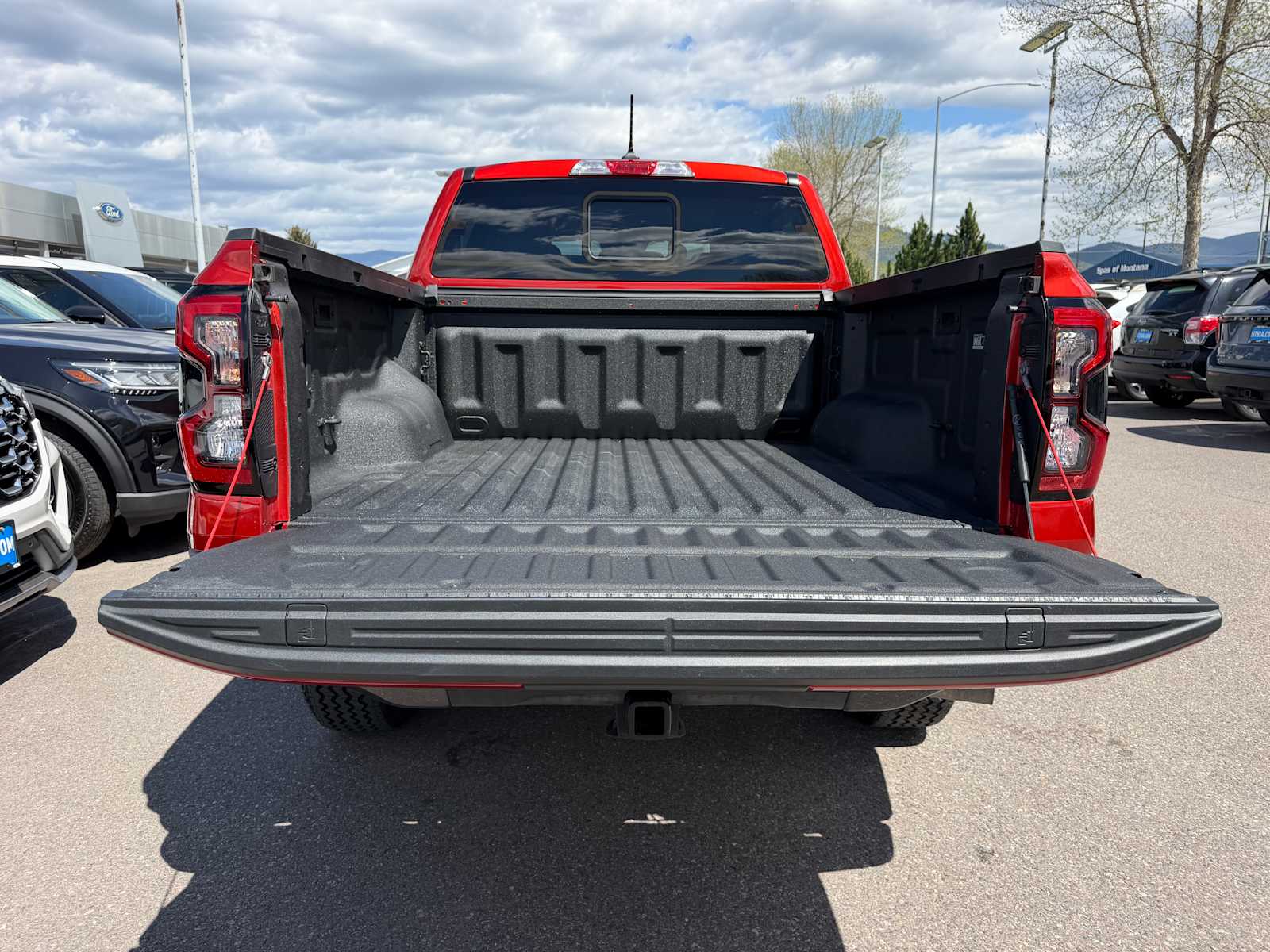 Thumbnail: 2024 Ford Ranger - 9