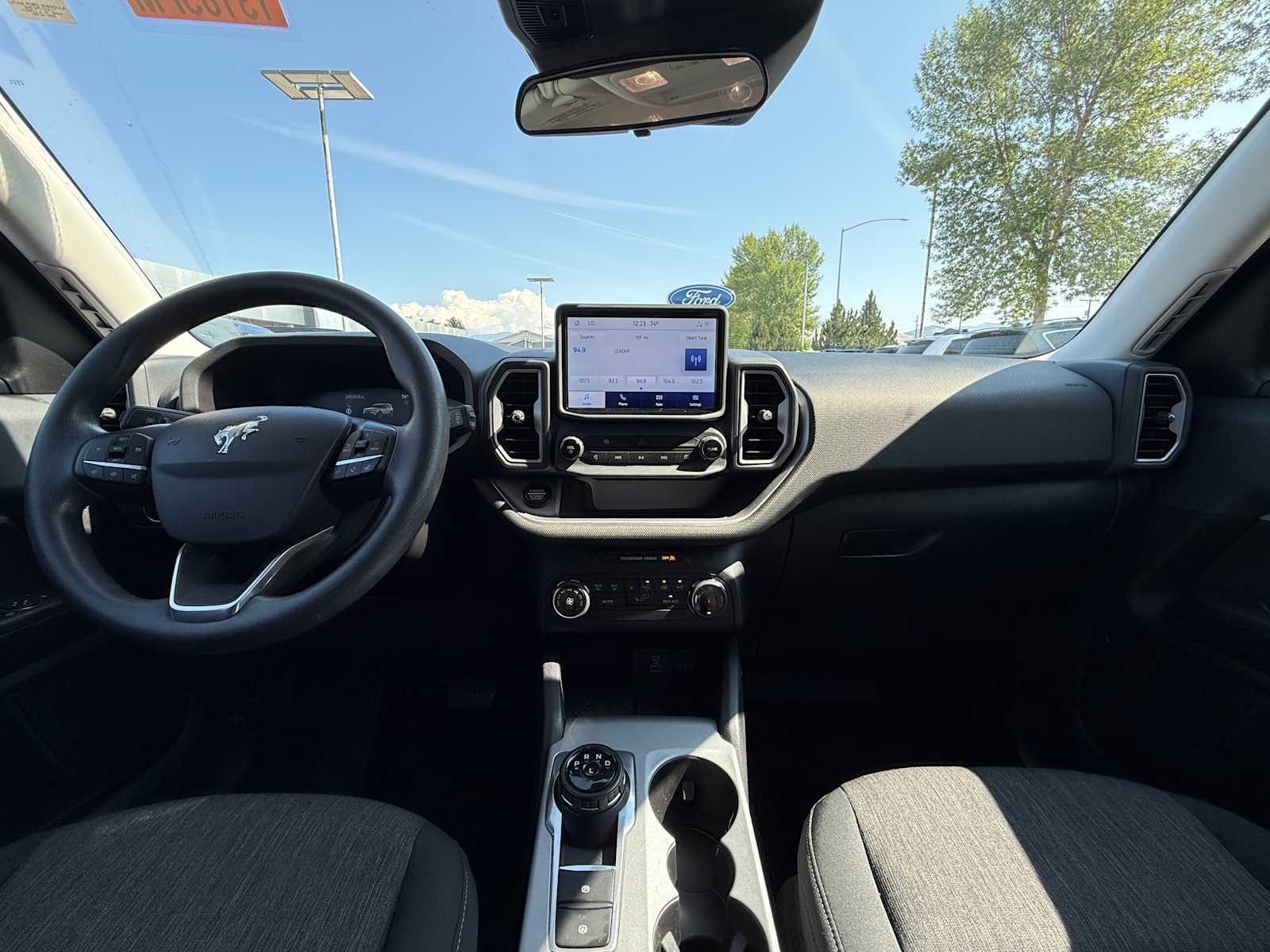 Thumbnail: 2022 Ford Bronco Sport - 26