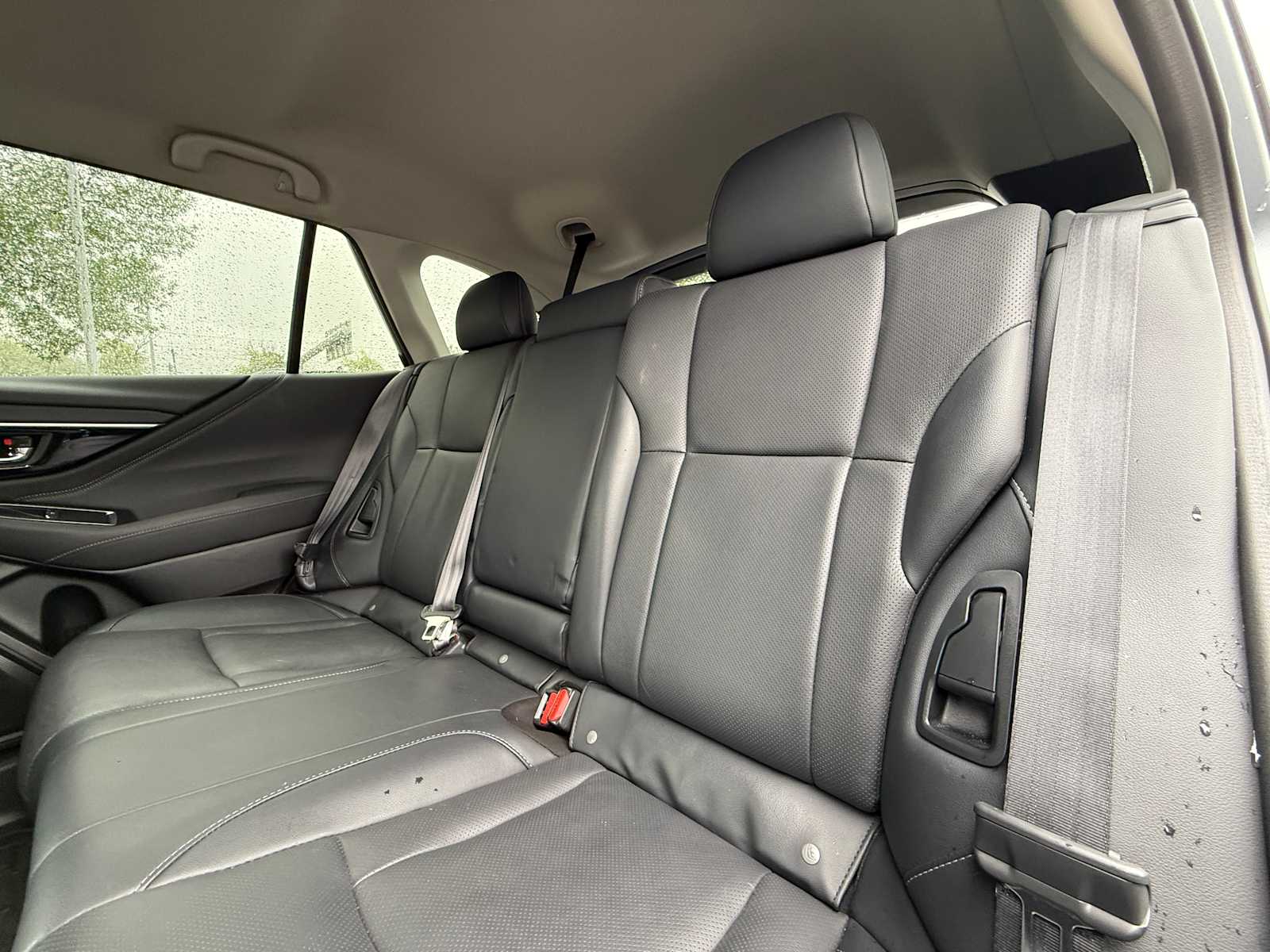 Thumbnail: 2022 Subaru Outback - 22