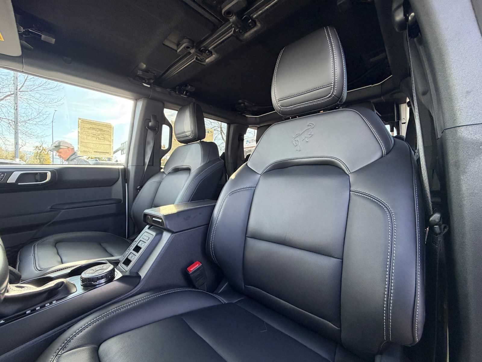 Thumbnail: 2025 Ford Bronco - 12