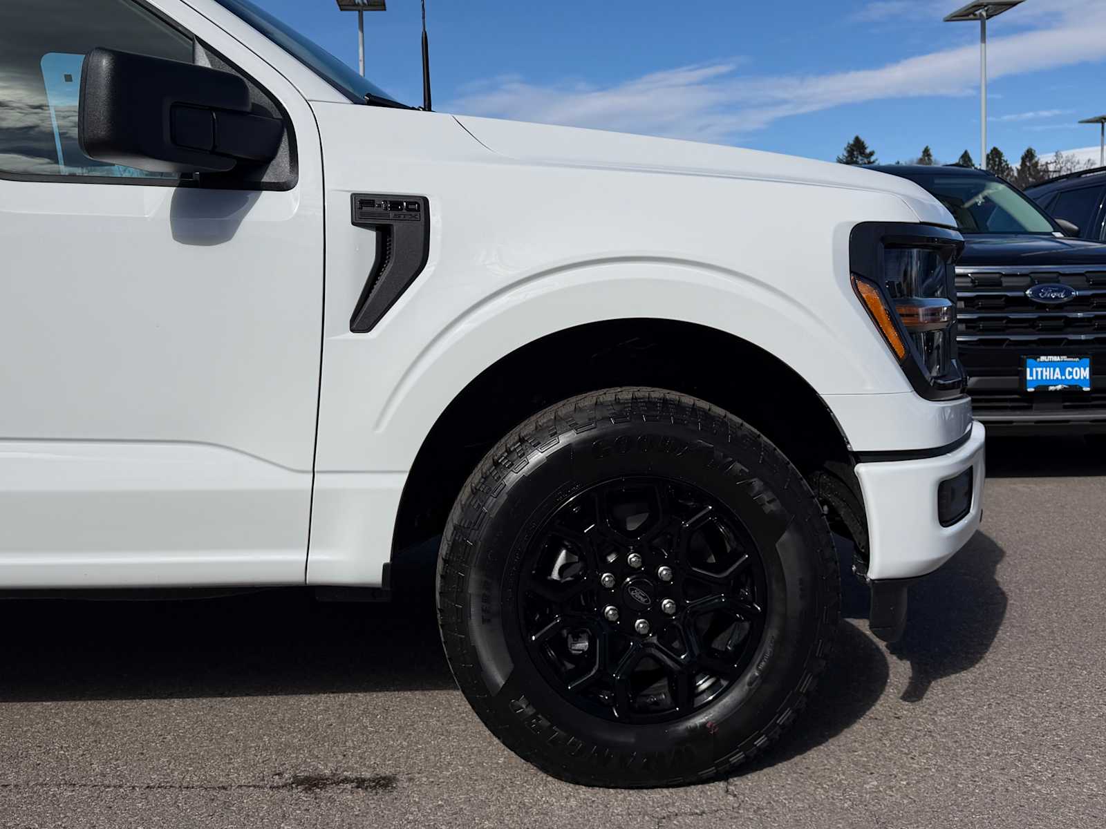 Thumbnail: 2026 Ford F-150 - 5