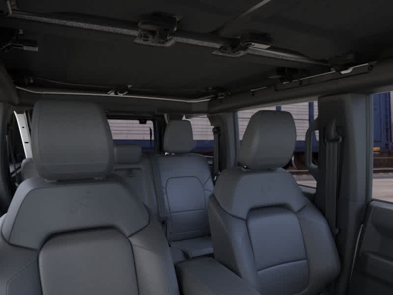 Thumbnail: 2026 Ford Bronco - 12