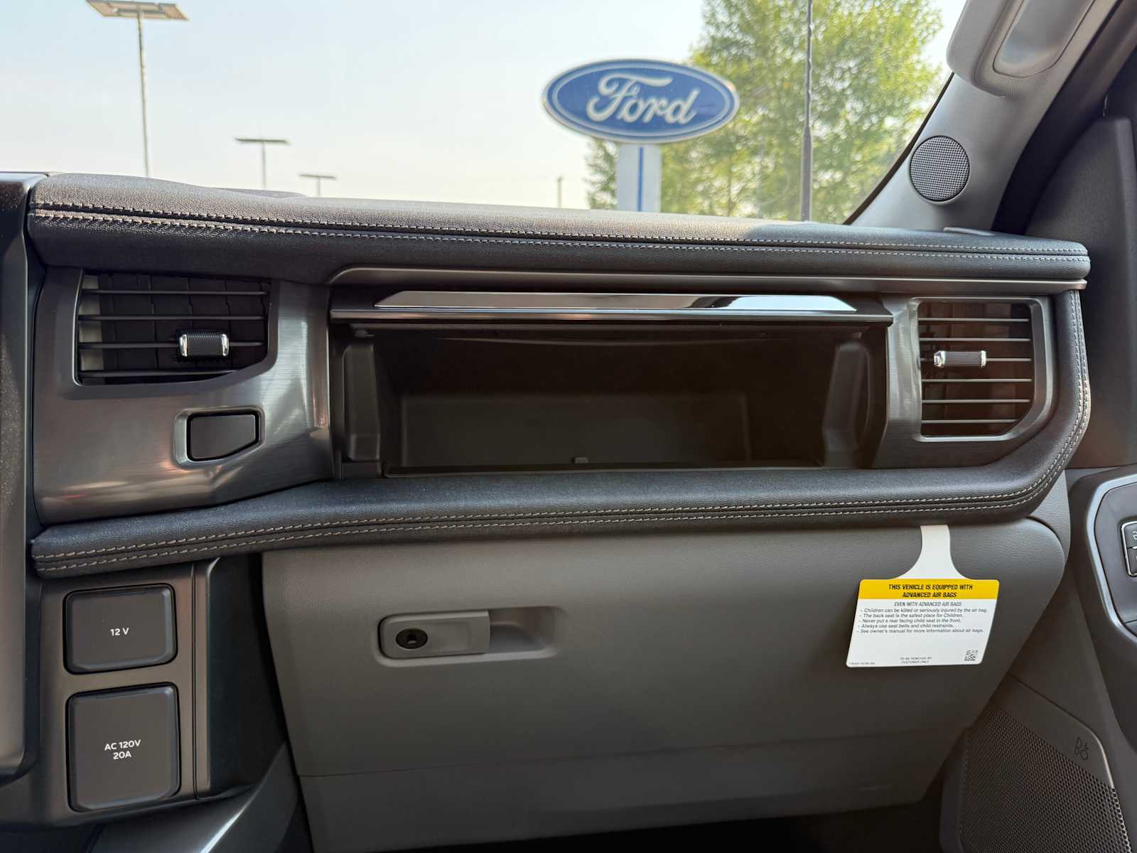 Thumbnail: 2025 Ford F-150 - 21