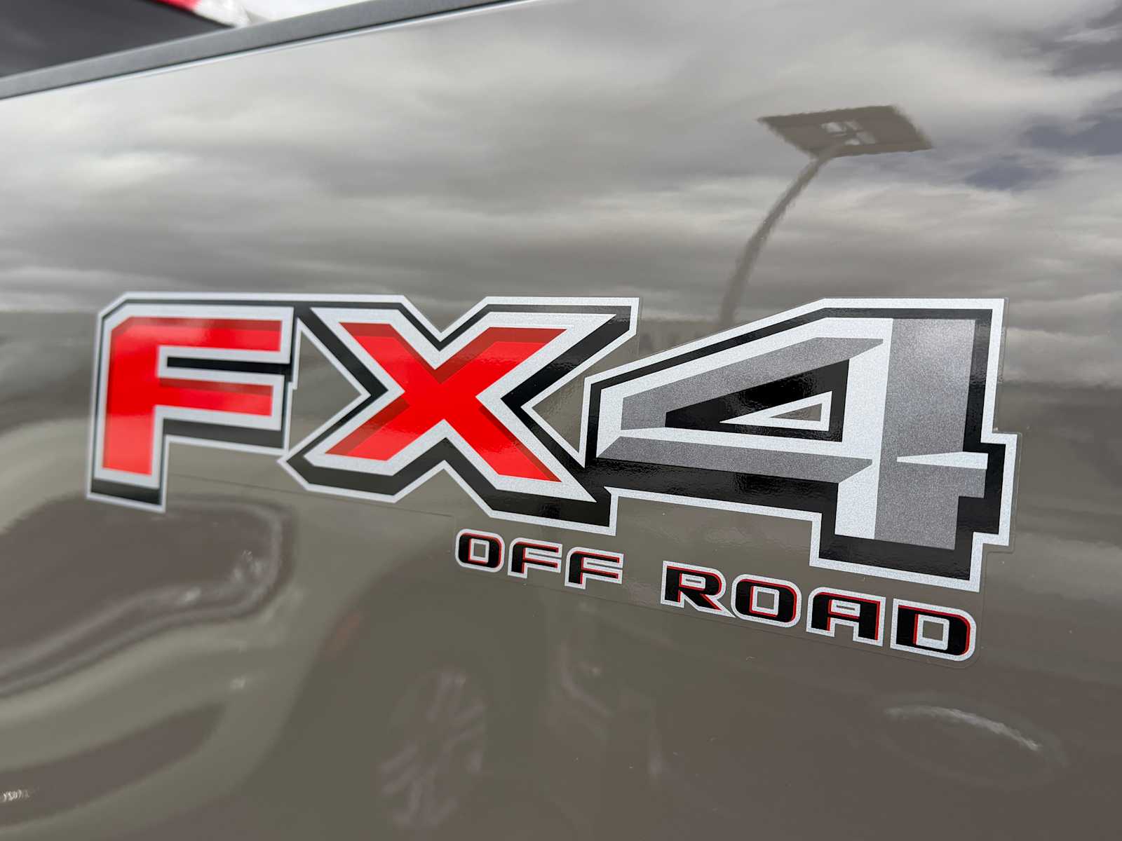 Thumbnail: 2026 Ford F-250 - 10