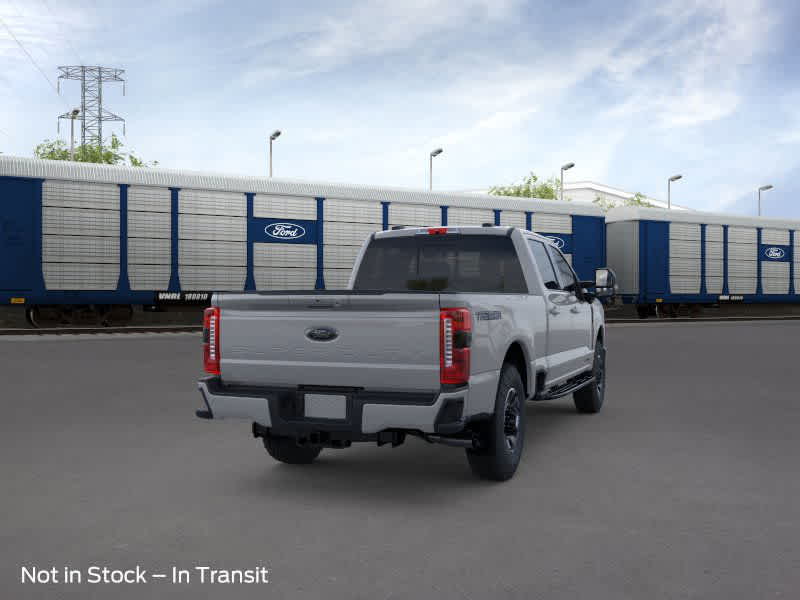 Thumbnail: 2025 Ford F-350 - 8
