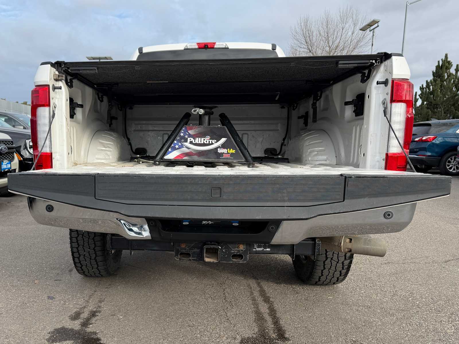 Thumbnail: 2017 Ford Econoline - 9