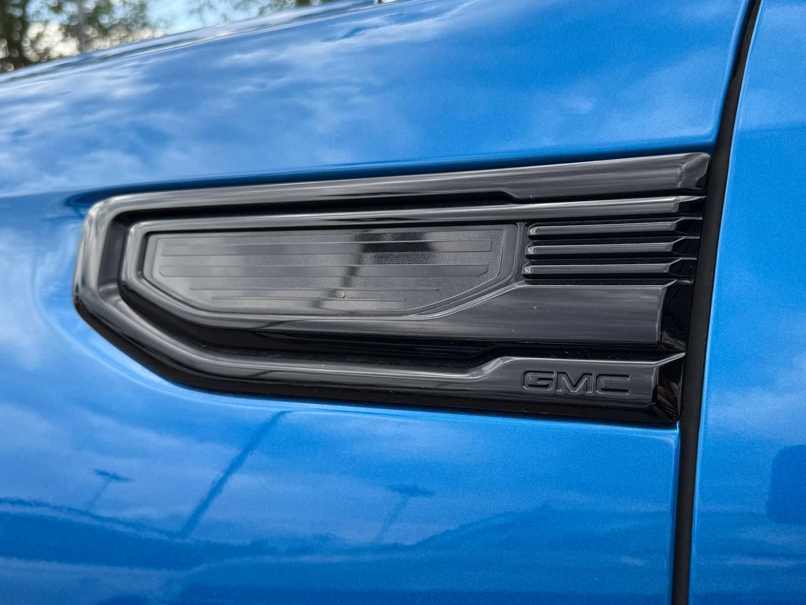 Thumbnail: 2023 GMC Sierra 1500 - 29