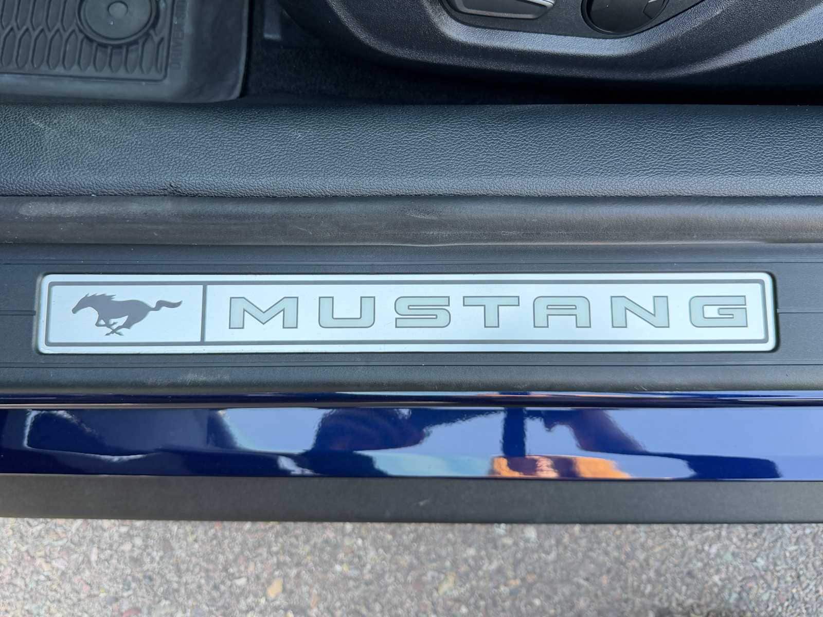 Thumbnail: 2020 Ford Mustang - 12