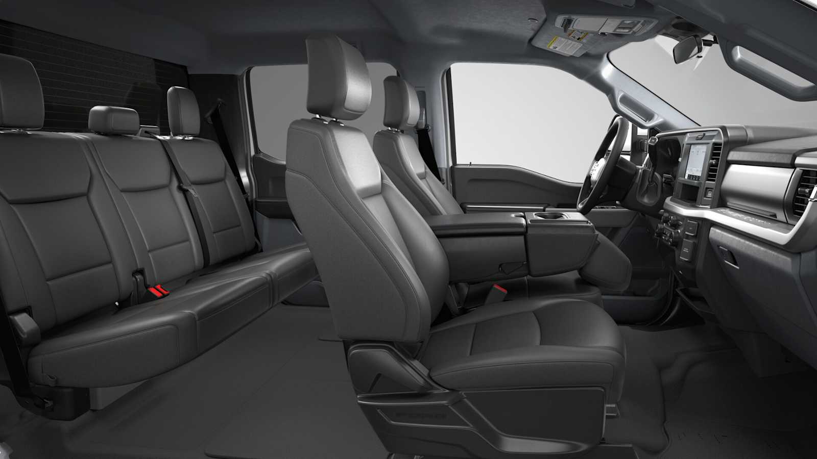 Thumbnail: 2026 Ford F-250 - 6